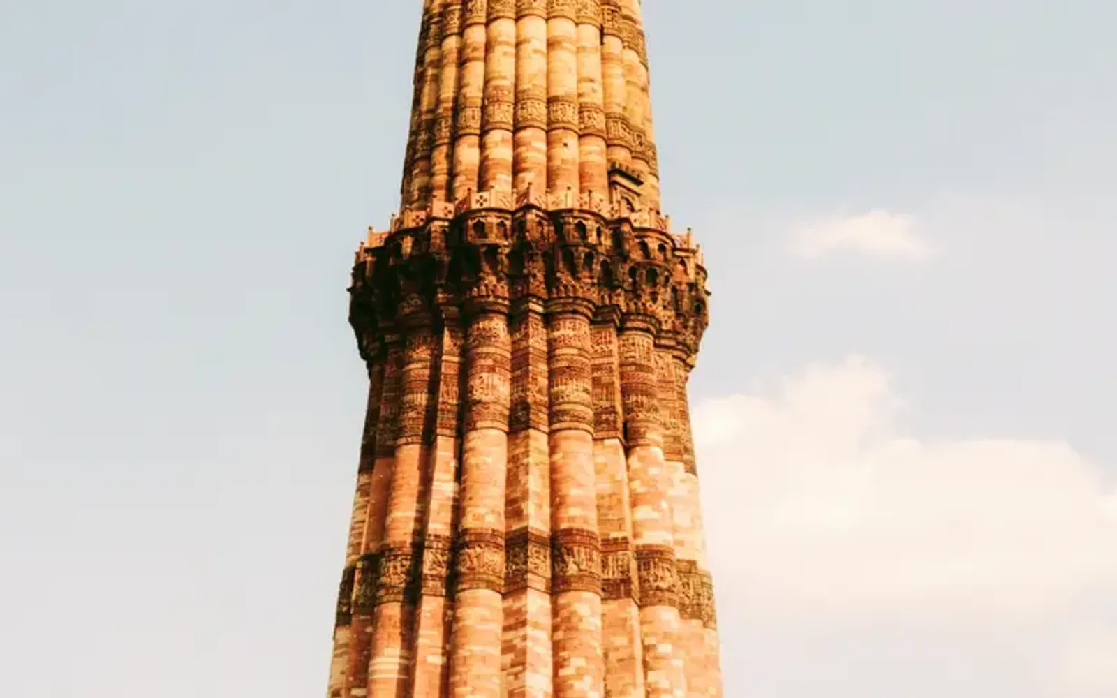 7 Days Golden Triangle Tour of India